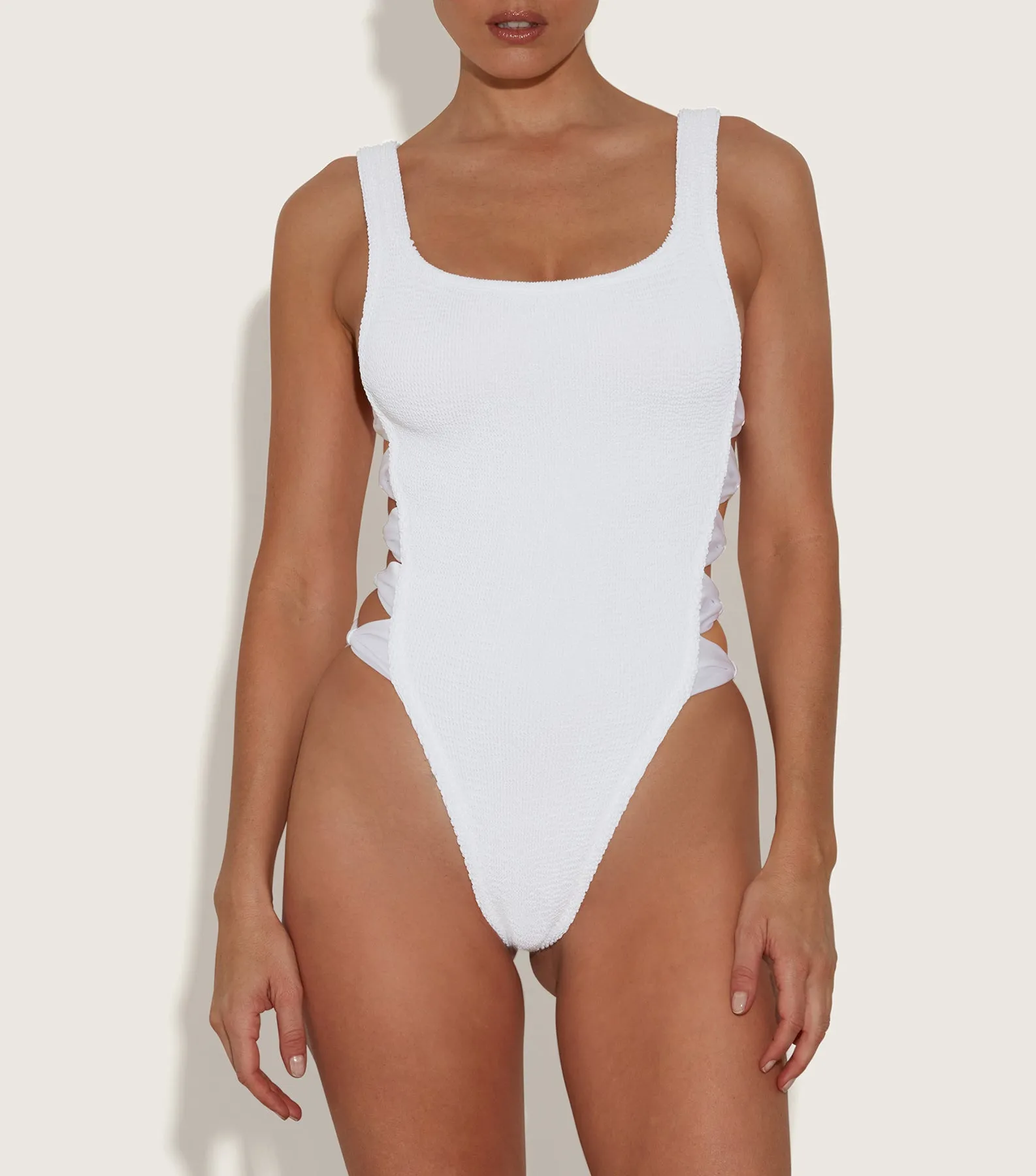 Tiffany™ Swim - White