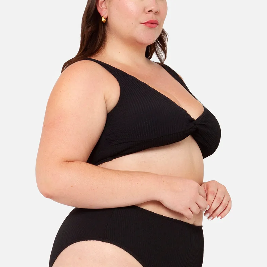 Top Bikini Twist