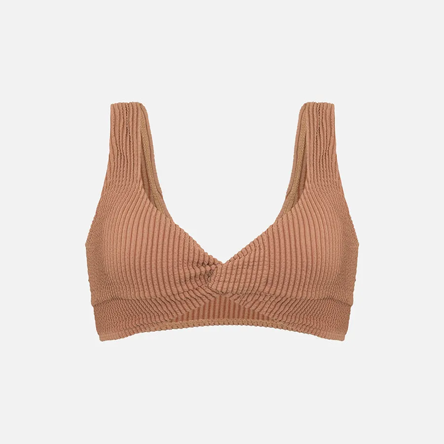 Top Bikini Twist