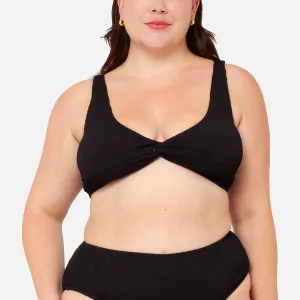 Top Bikini Twist