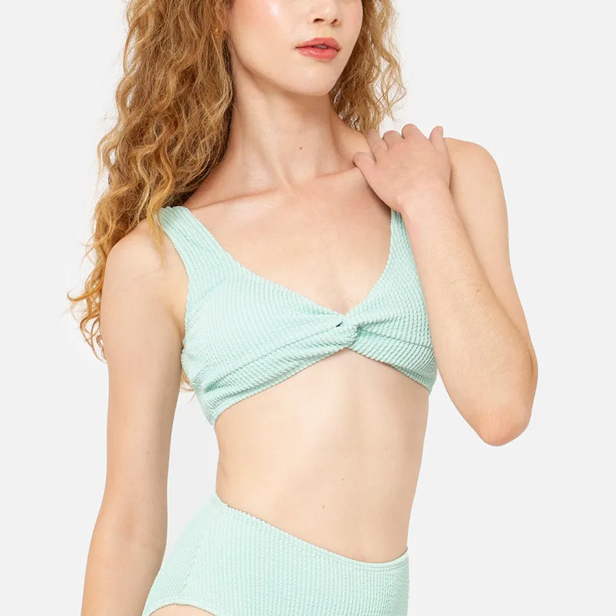 Top Bikini Twist