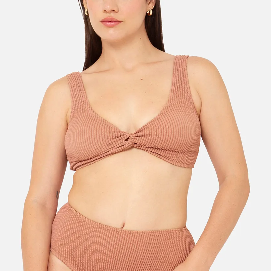 Top Bikini Twist