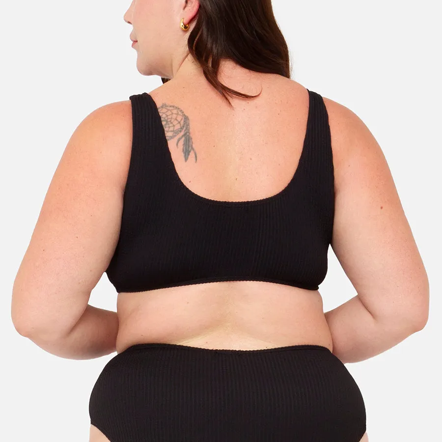 Top Bikini Twist