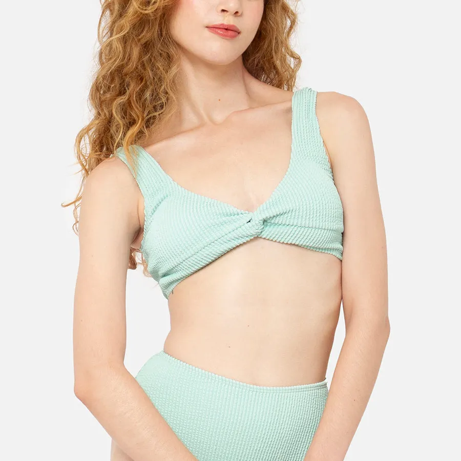 Top Bikini Twist