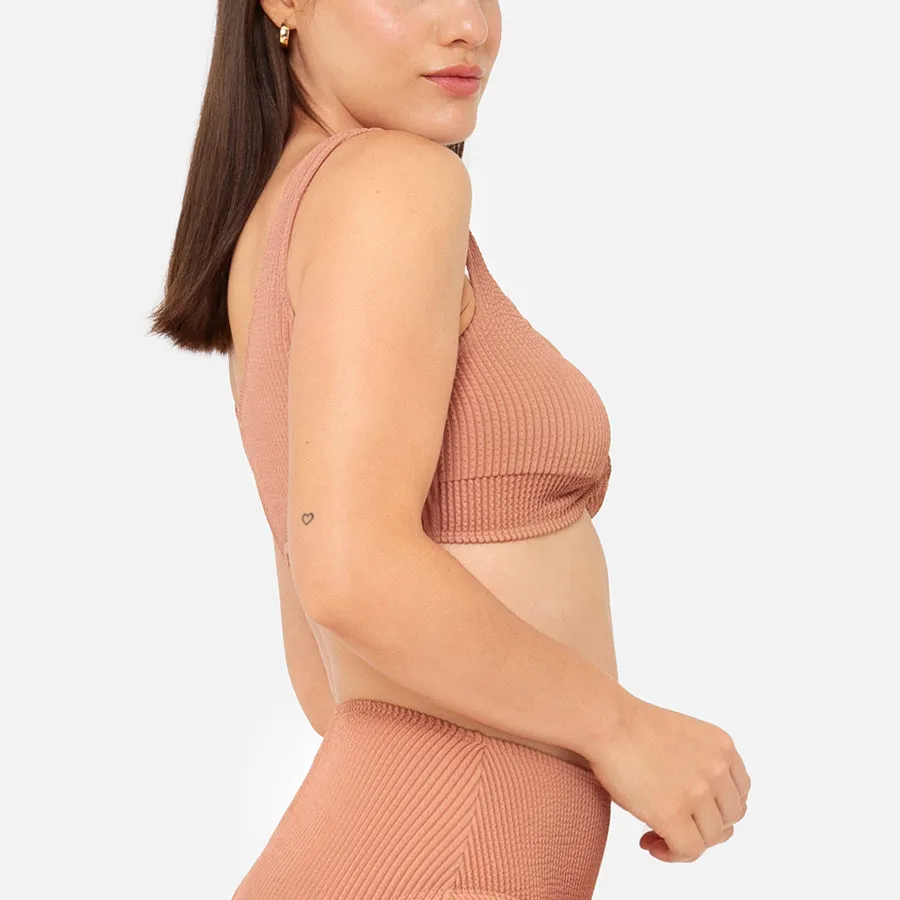 Top Bikini Twist