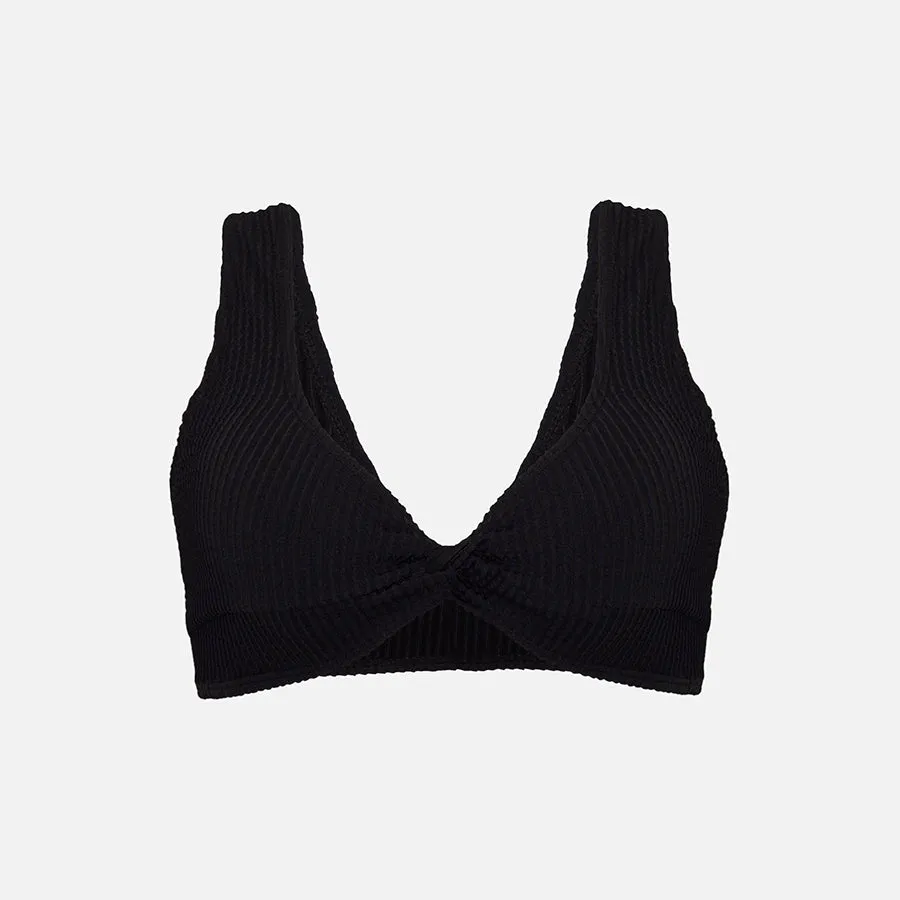 Top Bikini Twist