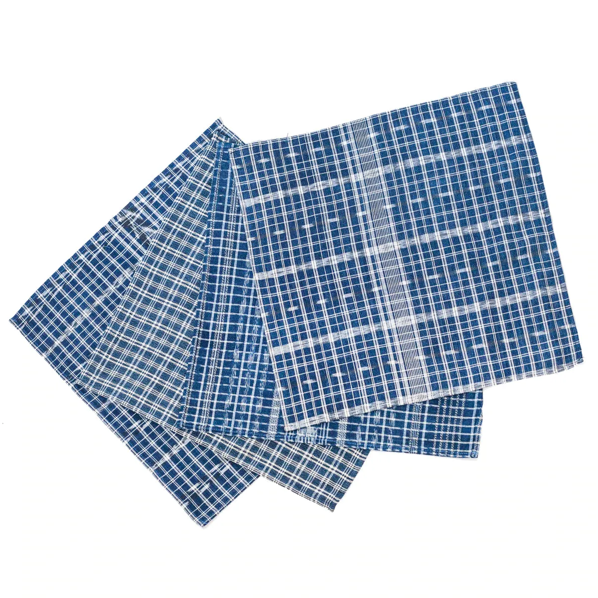 TOTO Indigo Table Napkin Set