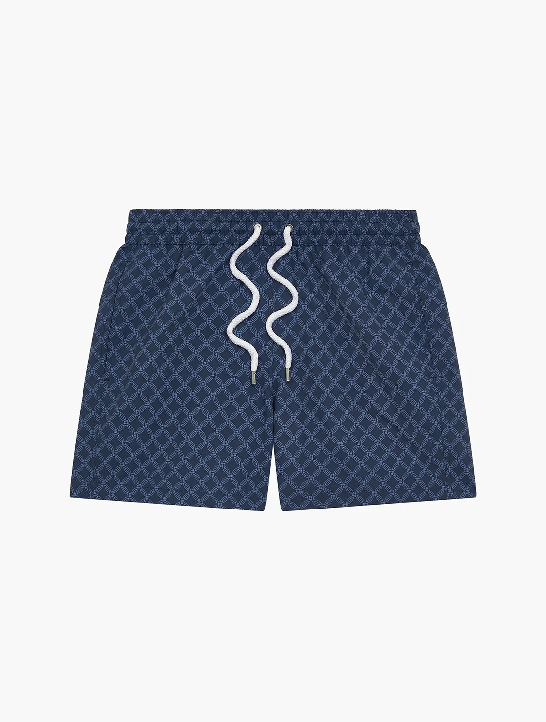 TRELIÇA SPORT SWIM SHORTS