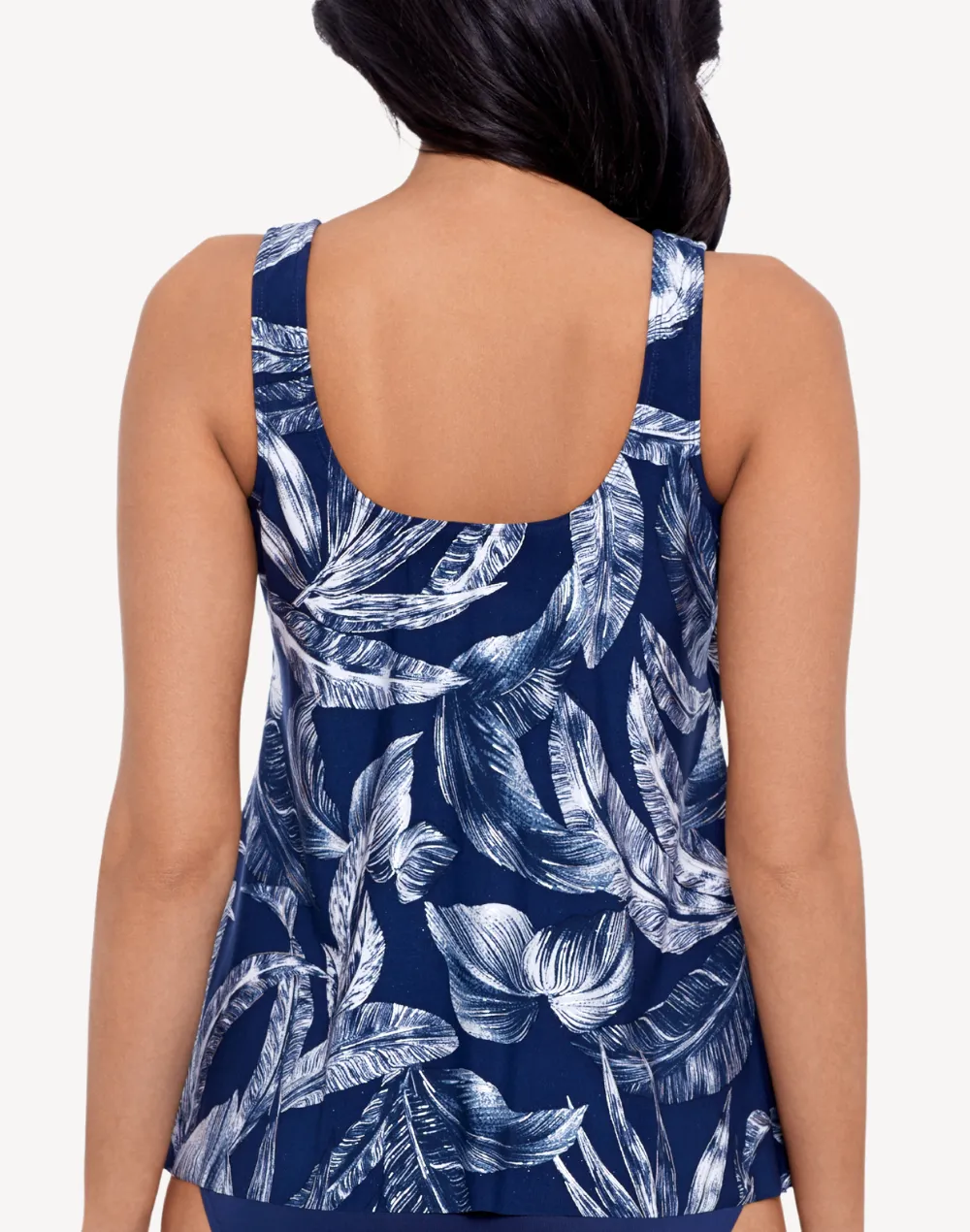 Tropica Toile Ursula Tankini Top