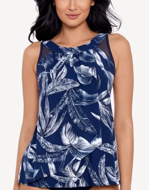 Tropica Toile Ursula Tankini Top