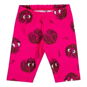 Tumbleweed Pink Swim Shorts
