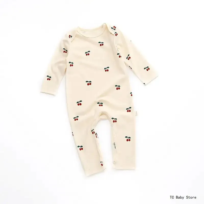 Tutti Frutti Romper