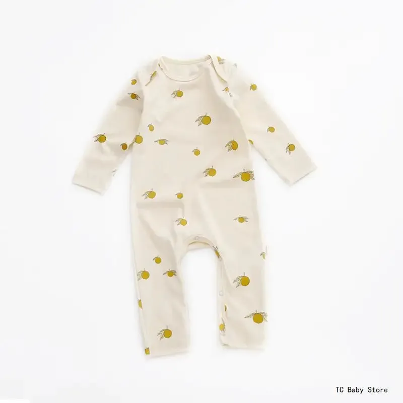 Tutti Frutti Romper