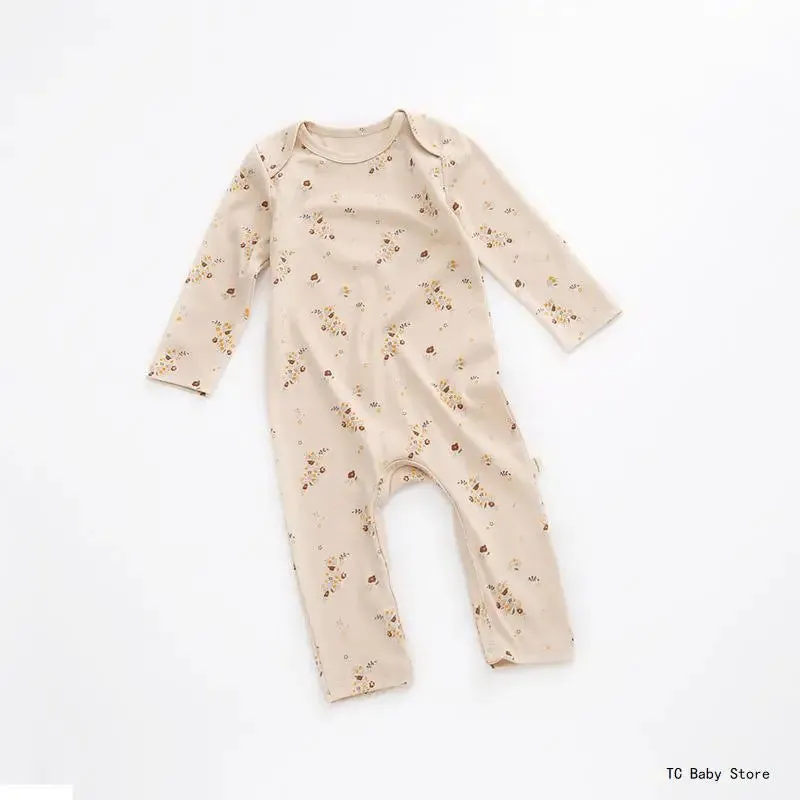 Tutti Frutti Romper
