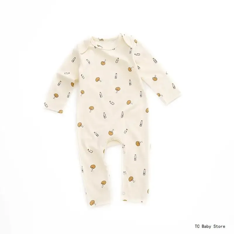 Tutti Frutti Romper