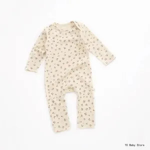 Tutti Frutti Romper