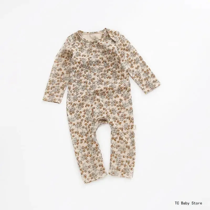Tutti Frutti Romper