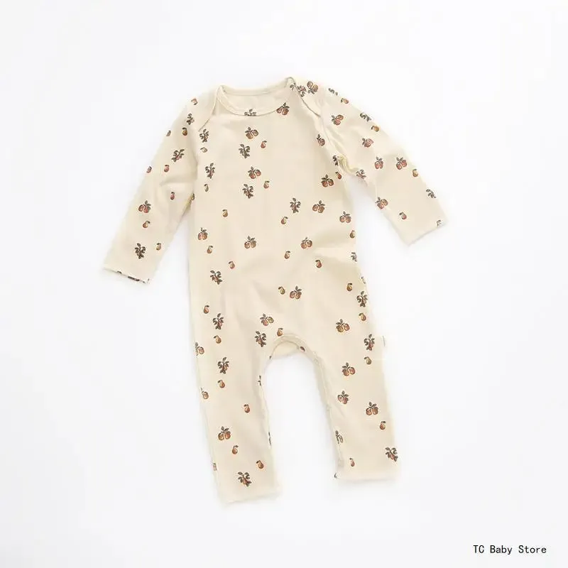 Tutti Frutti Romper