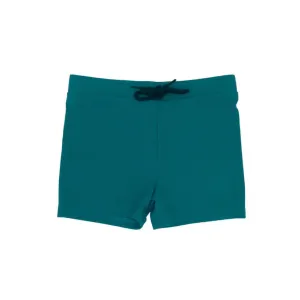 UPF50  SWIM TRUNKS | JUDE/OCEAN