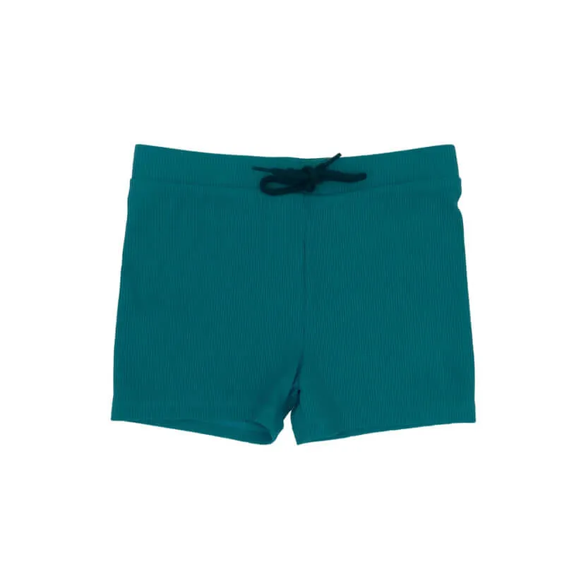 UPF50  SWIM TRUNKS | JUDE/OCEAN