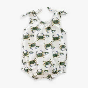 Velvet Fawn Salty Vibes Everly Bubble