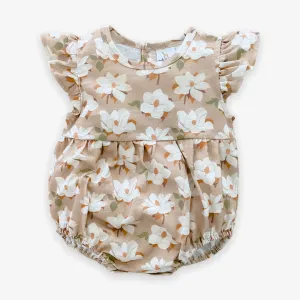 Velvet Fawn Sweet Magnolia Harlowe Girl Bubble