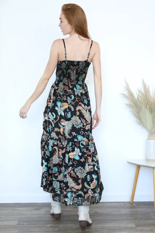 Venice Gala Dress