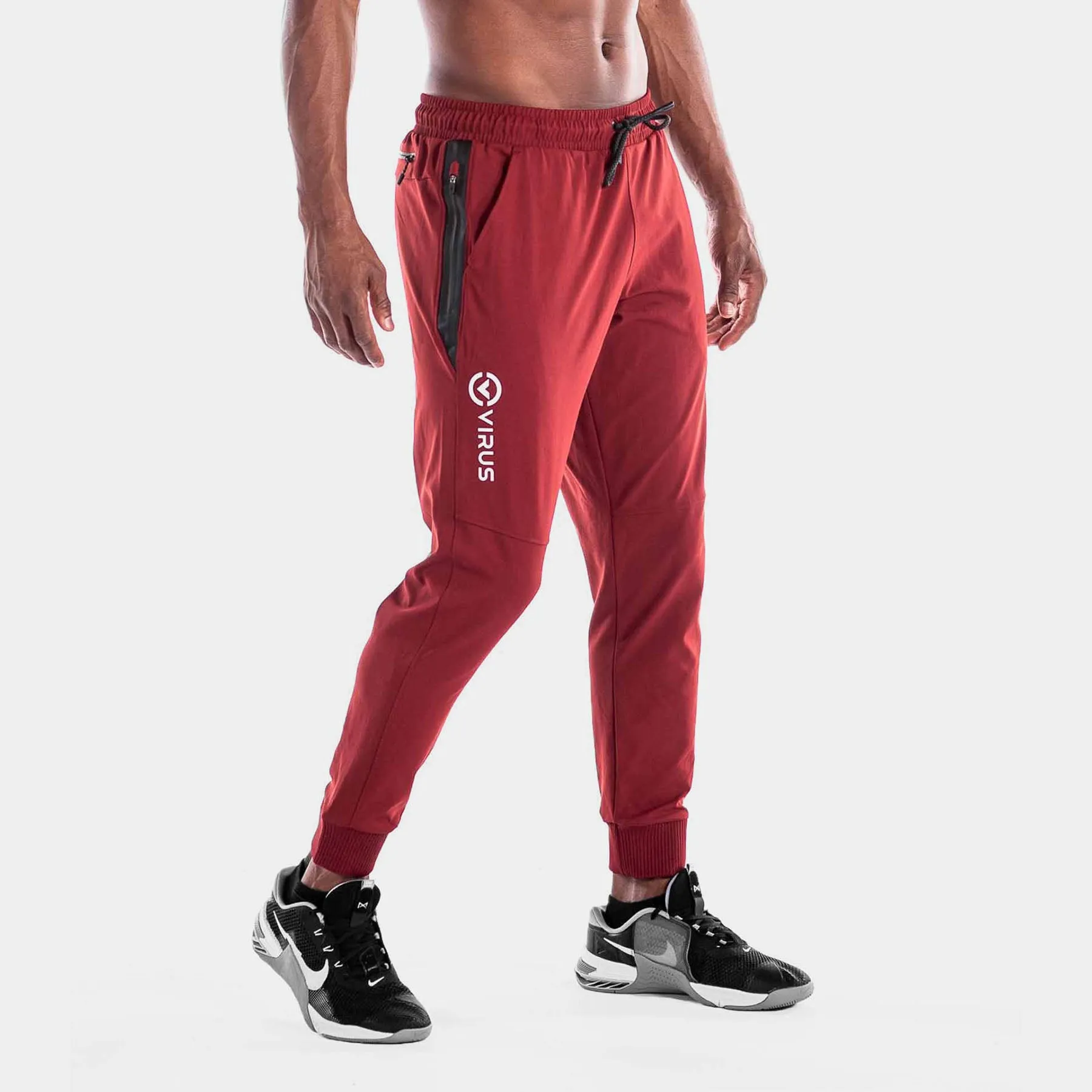 VIRUS - IconX 2 Joggers