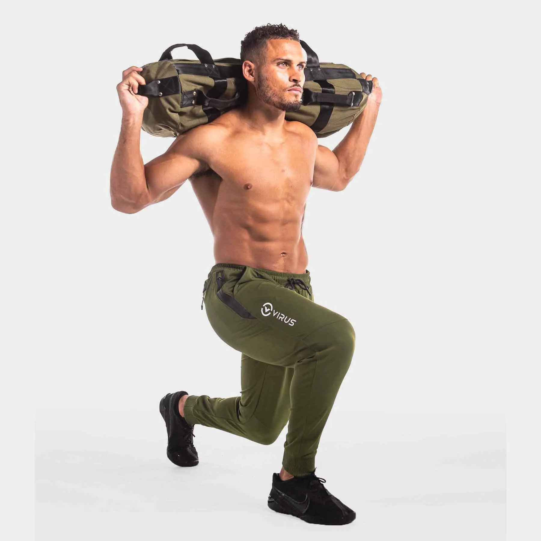 VIRUS - IconX 2 Joggers