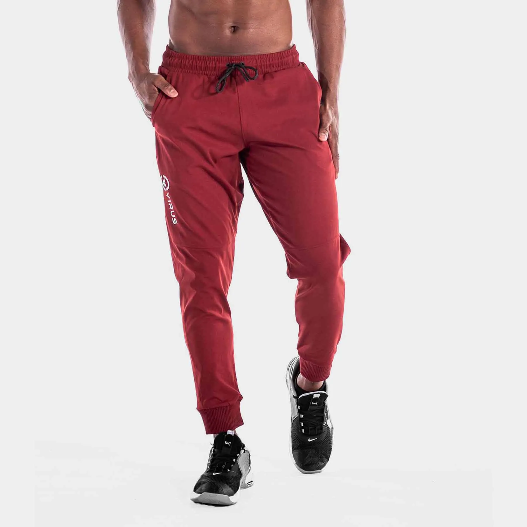VIRUS - IconX 2 Joggers