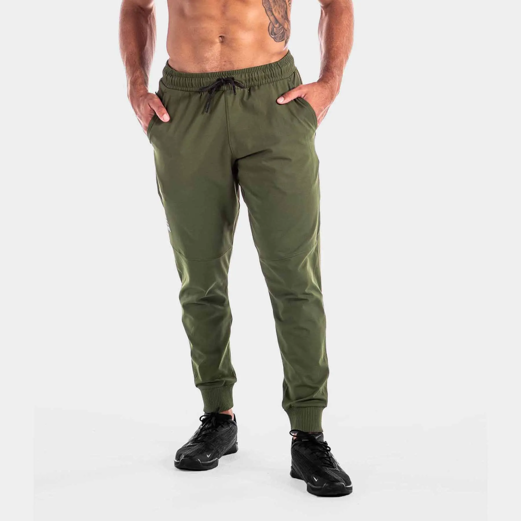 VIRUS - IconX 2 Joggers