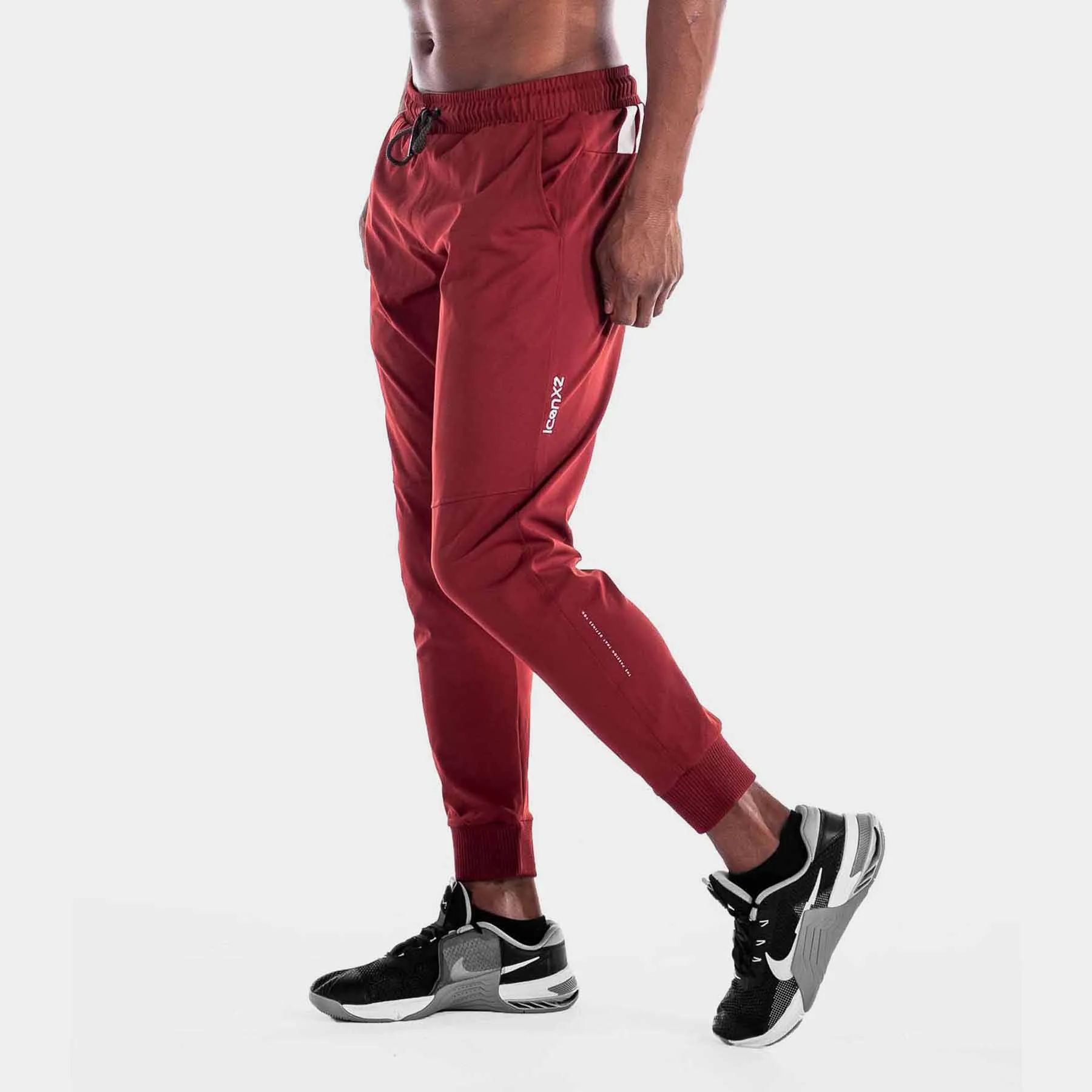 VIRUS - IconX 2 Joggers