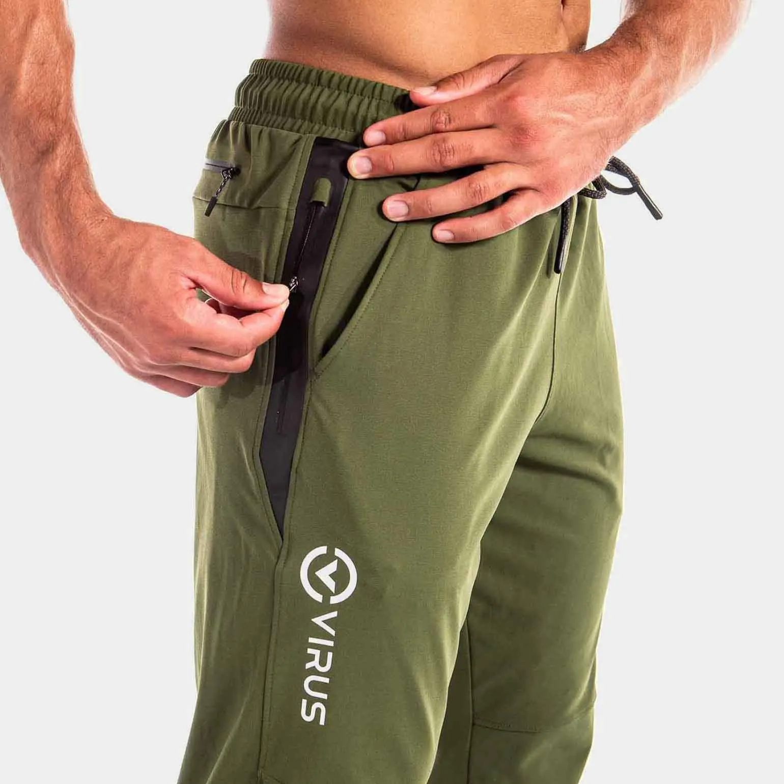 VIRUS - IconX 2 Joggers
