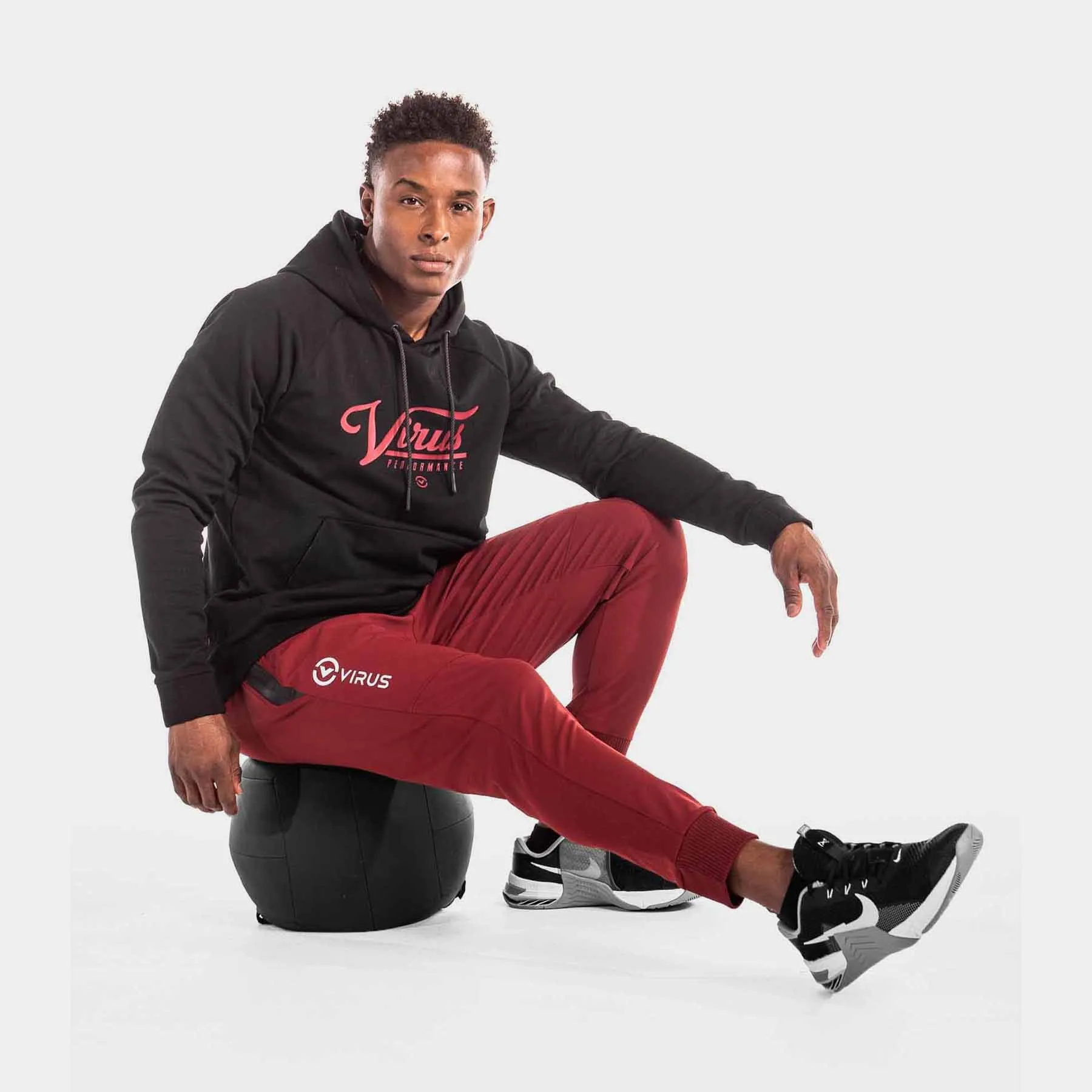 VIRUS - IconX 2 Joggers