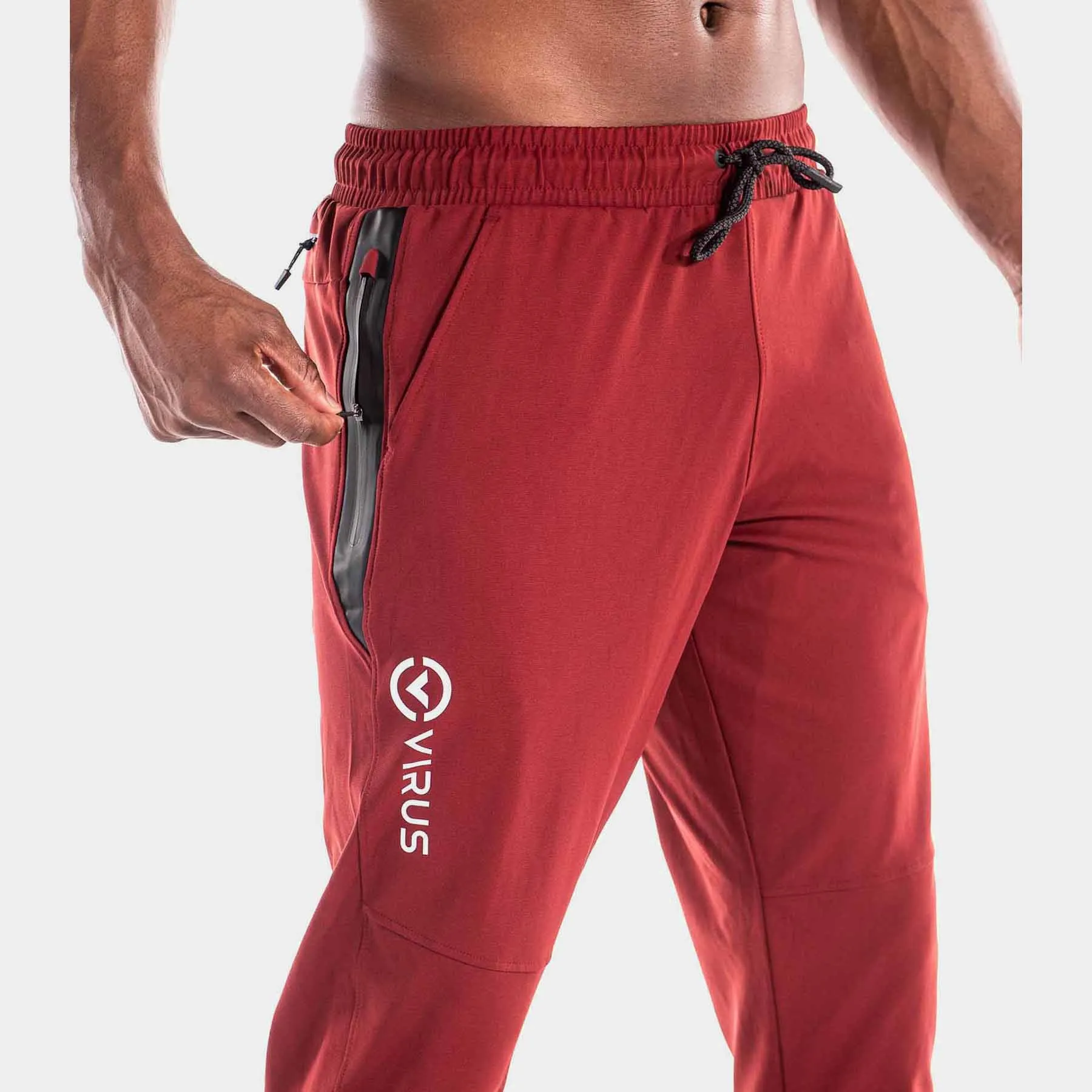 VIRUS - IconX 2 Joggers