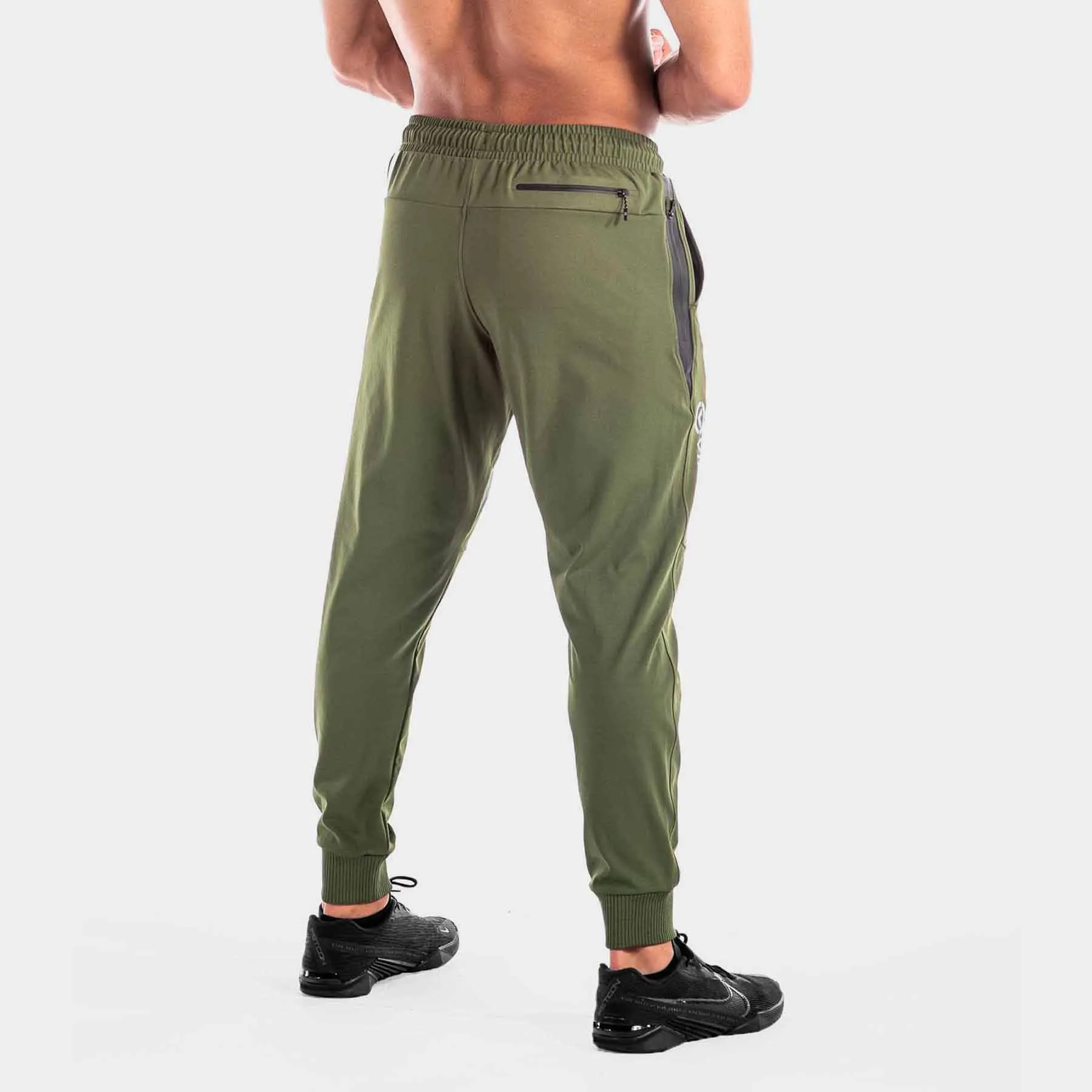 VIRUS - IconX 2 Joggers