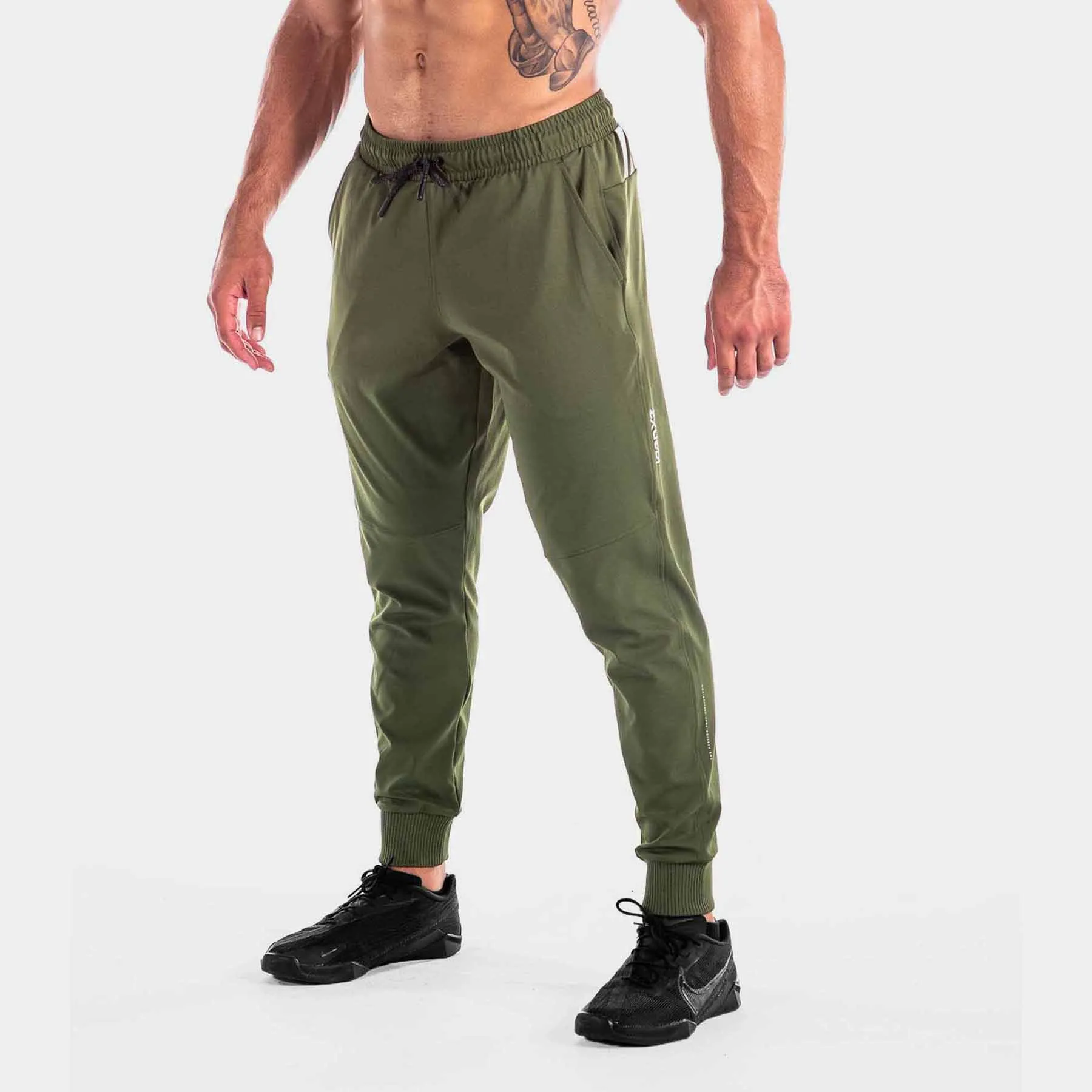 VIRUS - IconX 2 Joggers