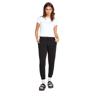 Volcom Women's Stn Stackd Jogger