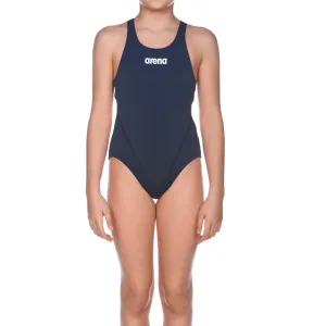 Wgtn Dive Junior Solid Swim Tech