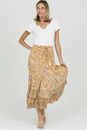 Willow Bloom Skirt
