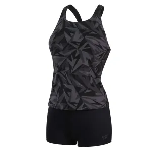 Women's HyperBoom Tankini Boyleg