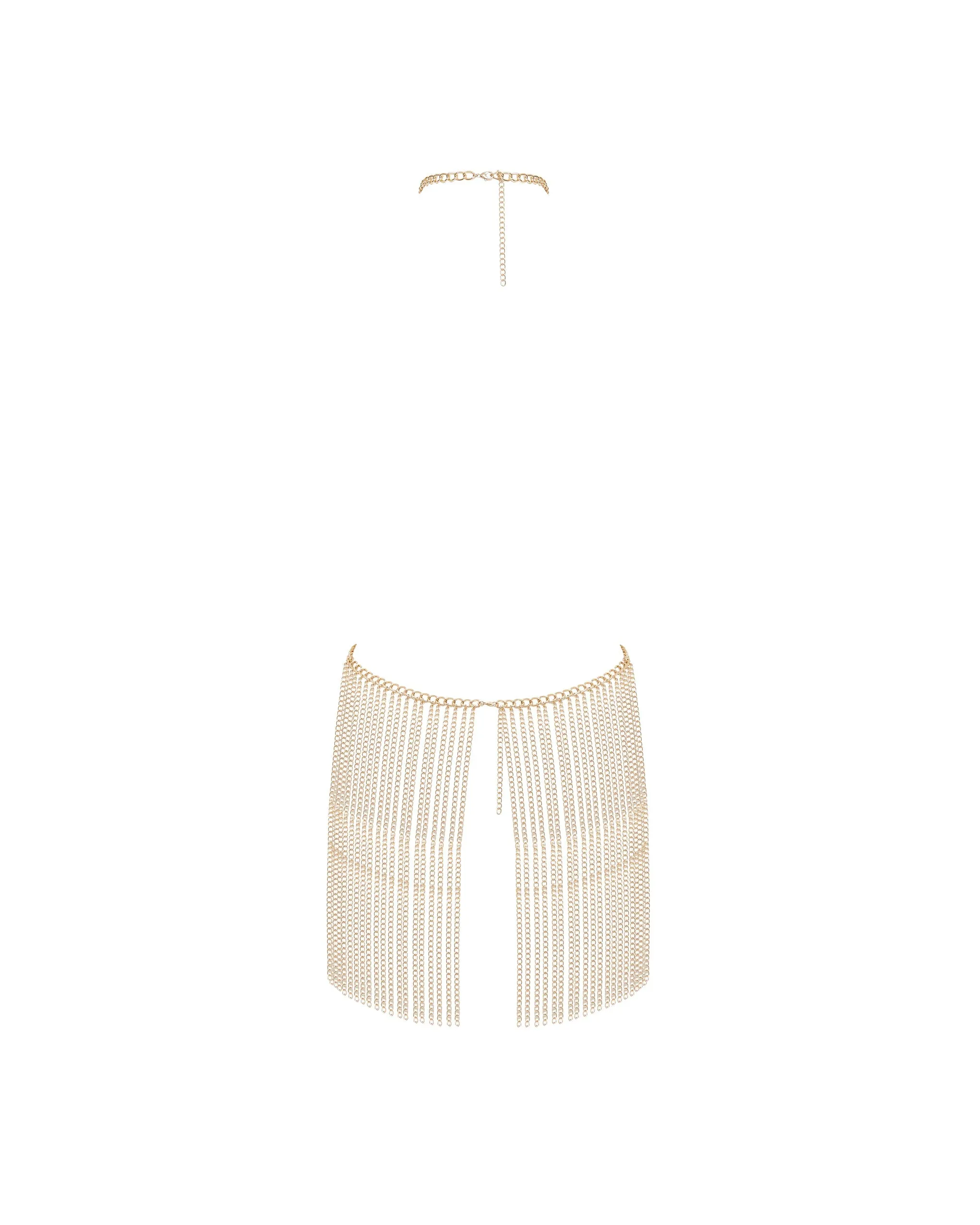 Yasmin Playsuit Gold