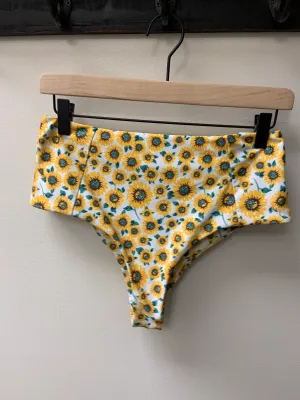 ZAFUL Swim Bottoms Size Medium